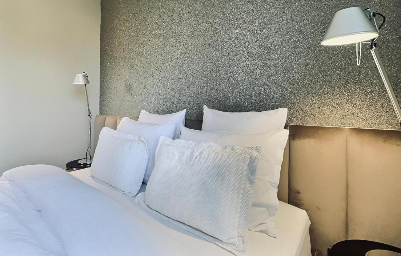 New Luxury Lake View Apartment - Losanna Esterno foto