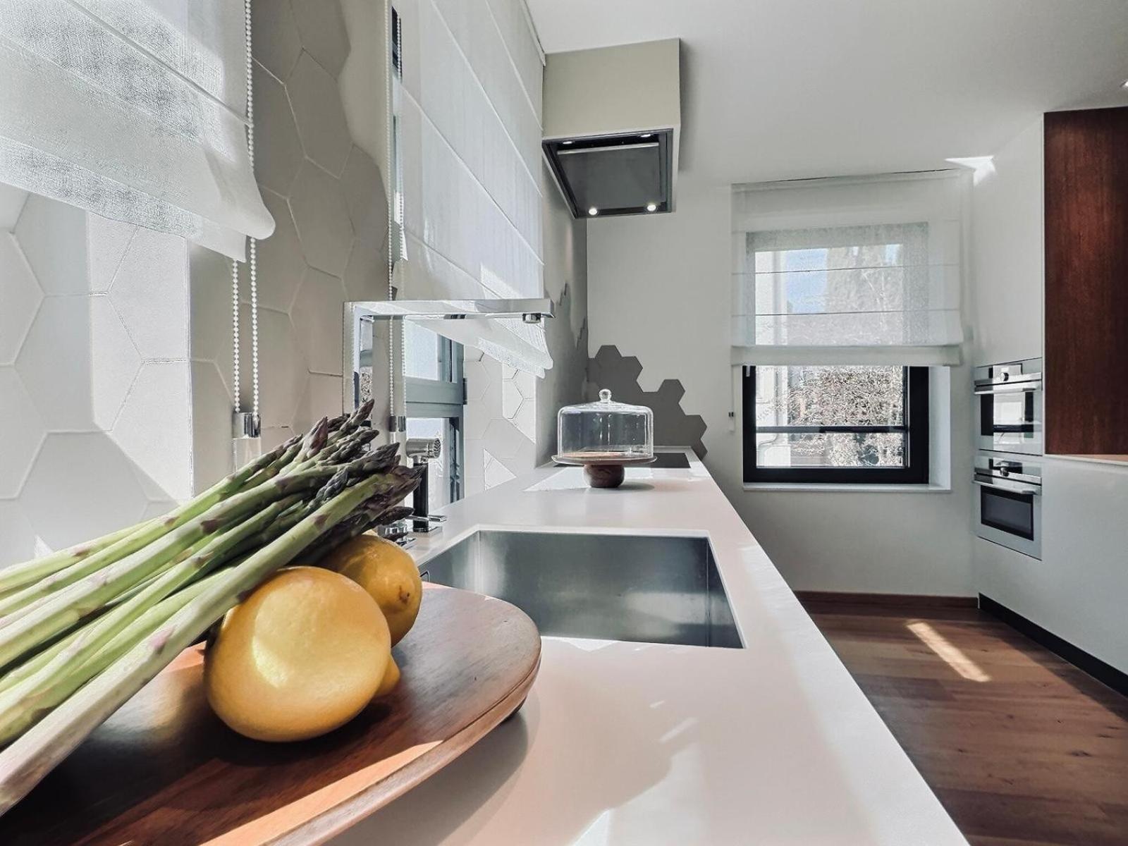 New Luxury Lake View Apartment - Losanna Esterno foto