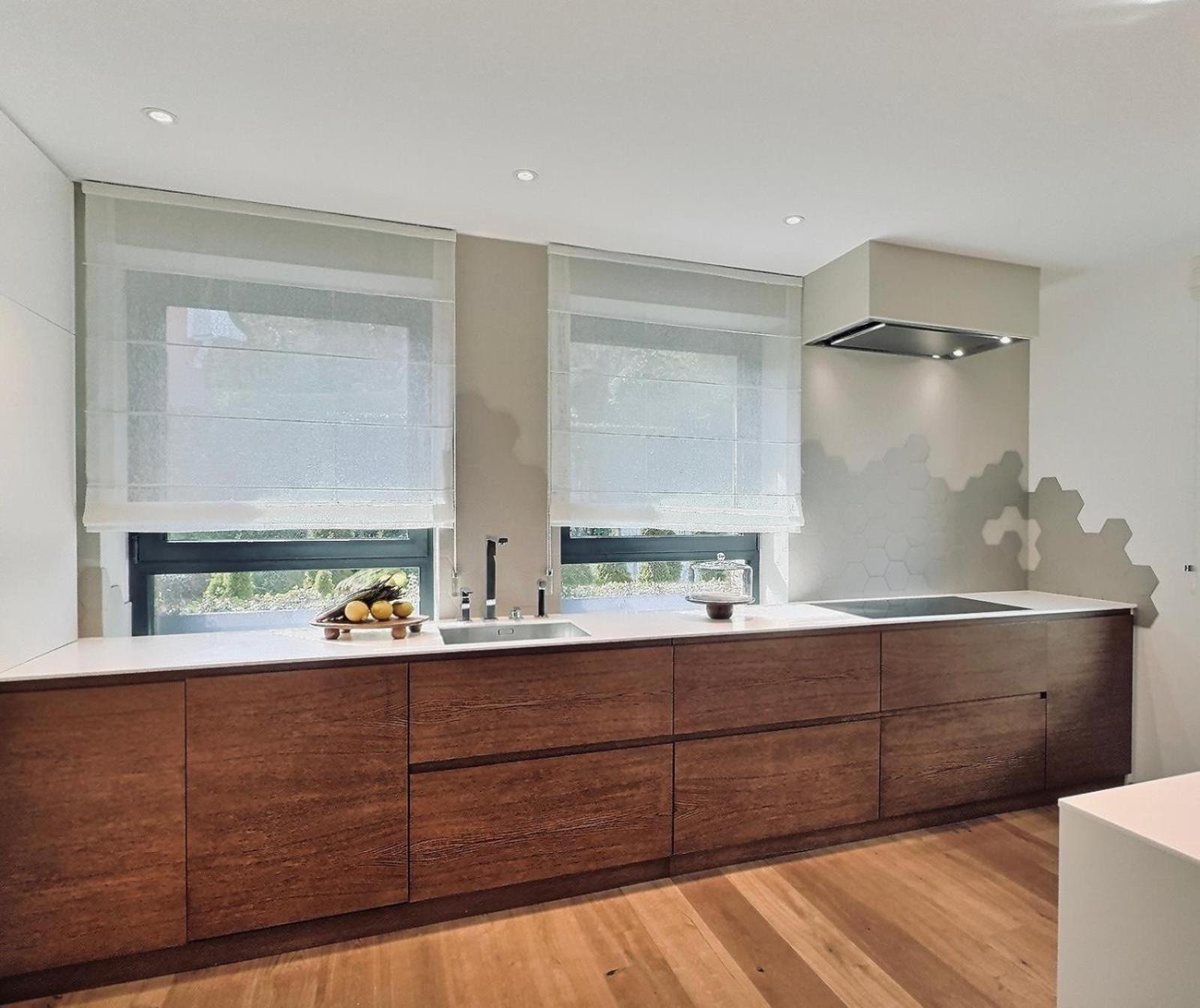 New Luxury Lake View Apartment - Losanna Esterno foto